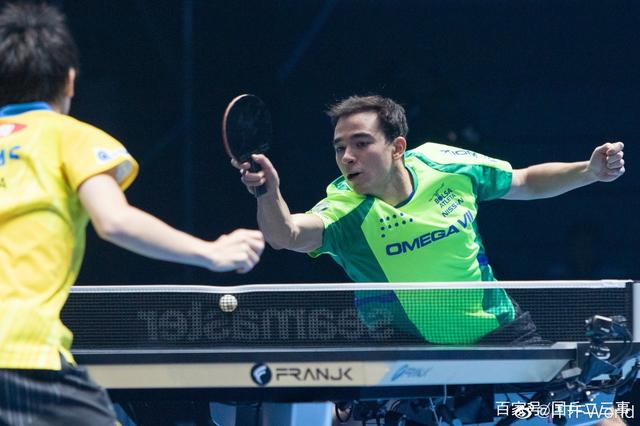 葡萄牙队碾压德国队，林高远扛起全队