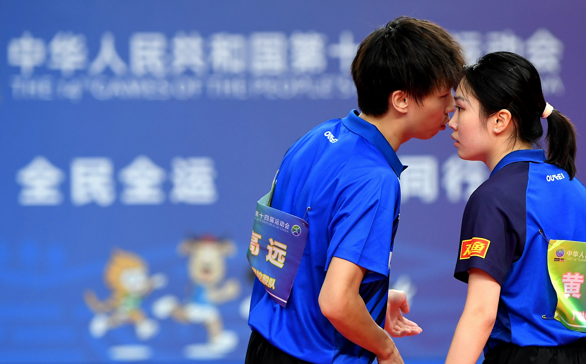 葡萄牙队碾压德国队，林高远扛起全队