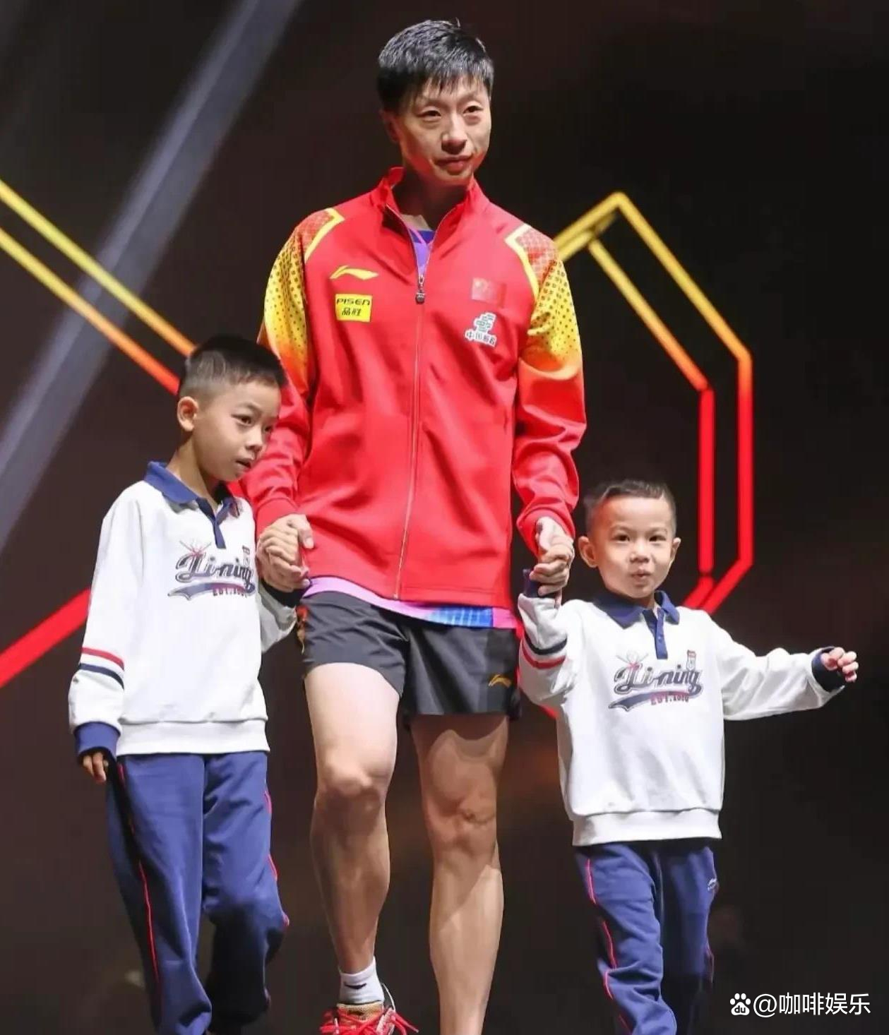 韩国队轻取瑞典队，马龙惊艳四座