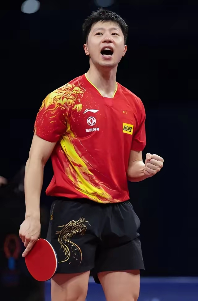 韩国队轻取瑞典队，马龙惊艳四座