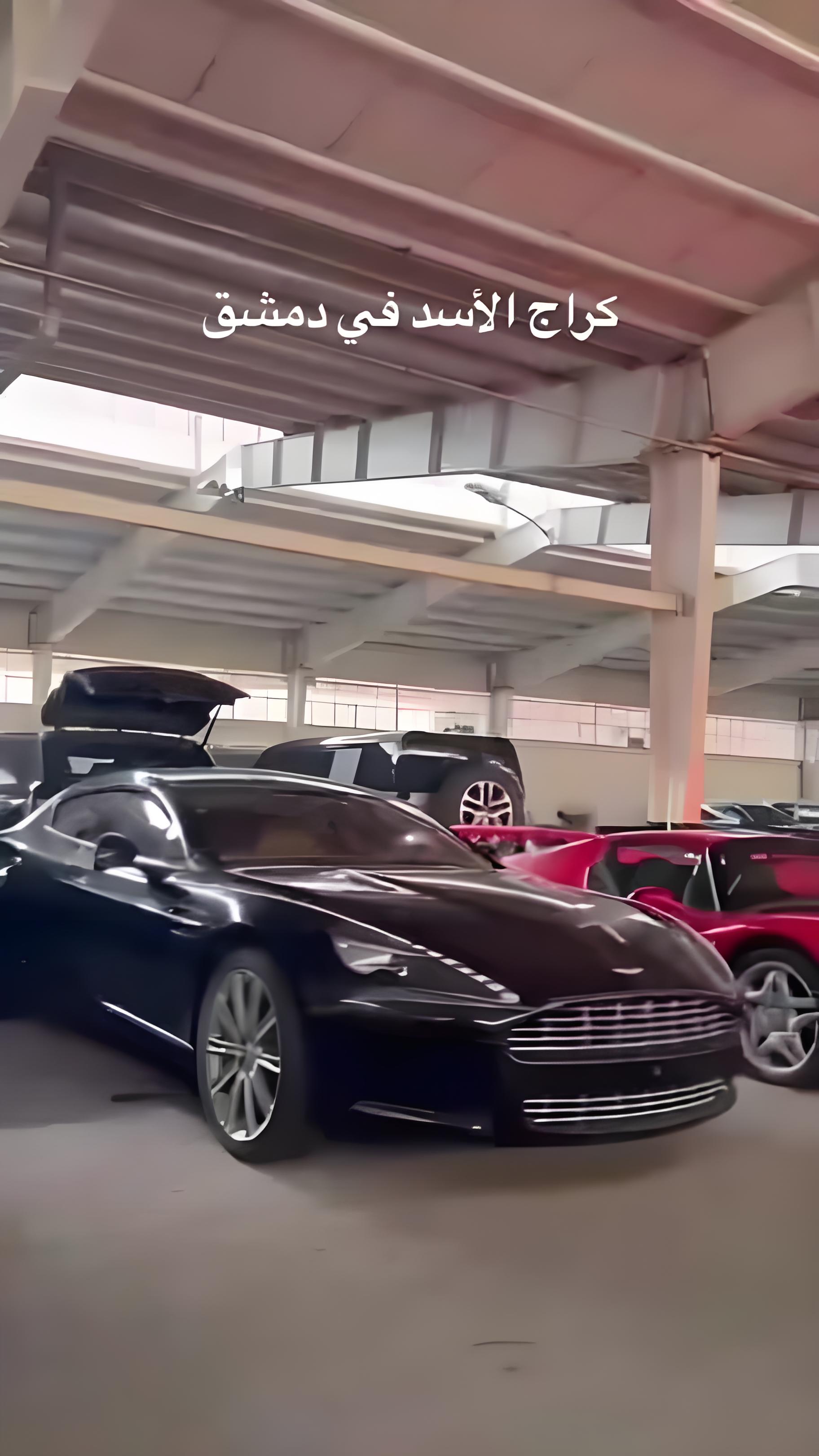 法拉利完胜阿斯顿马丁，佩雷兹高光表现