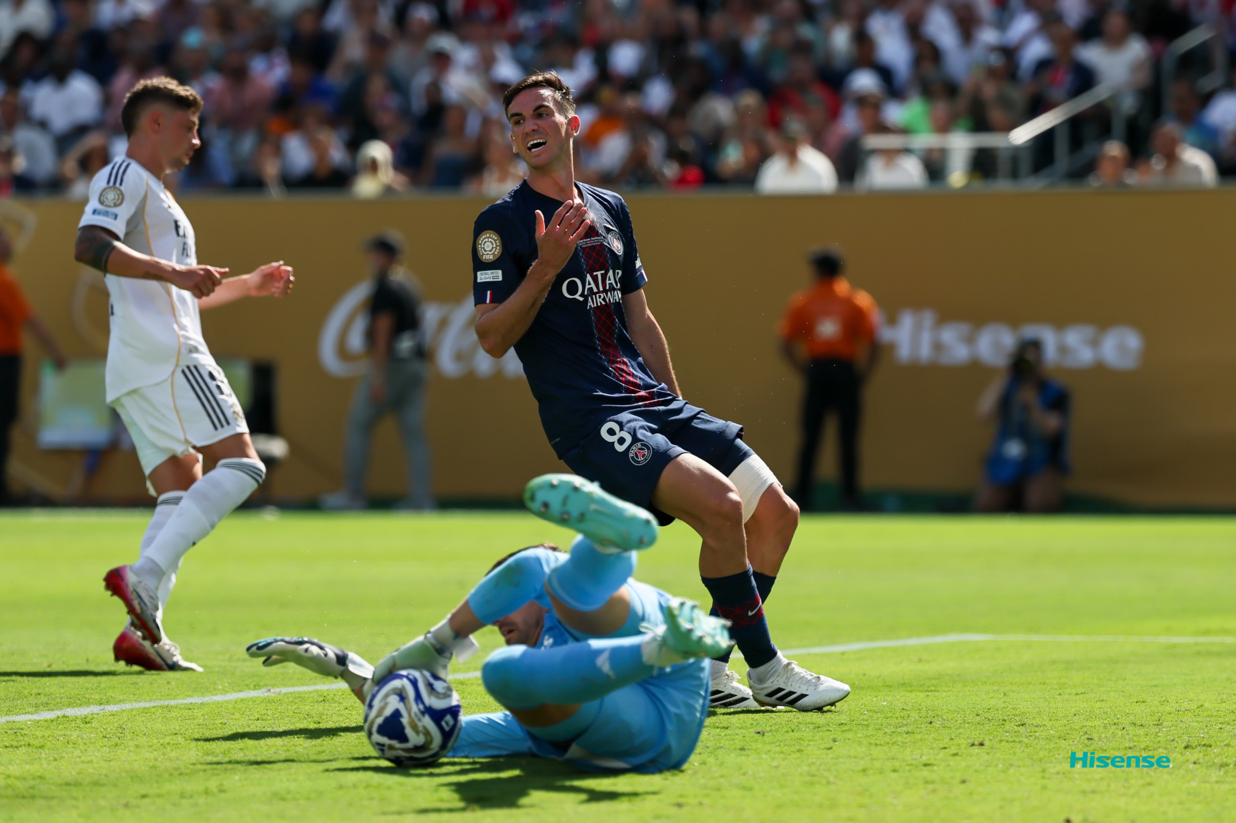 乌拉圭绝杀皇马，拉什福德状态火热