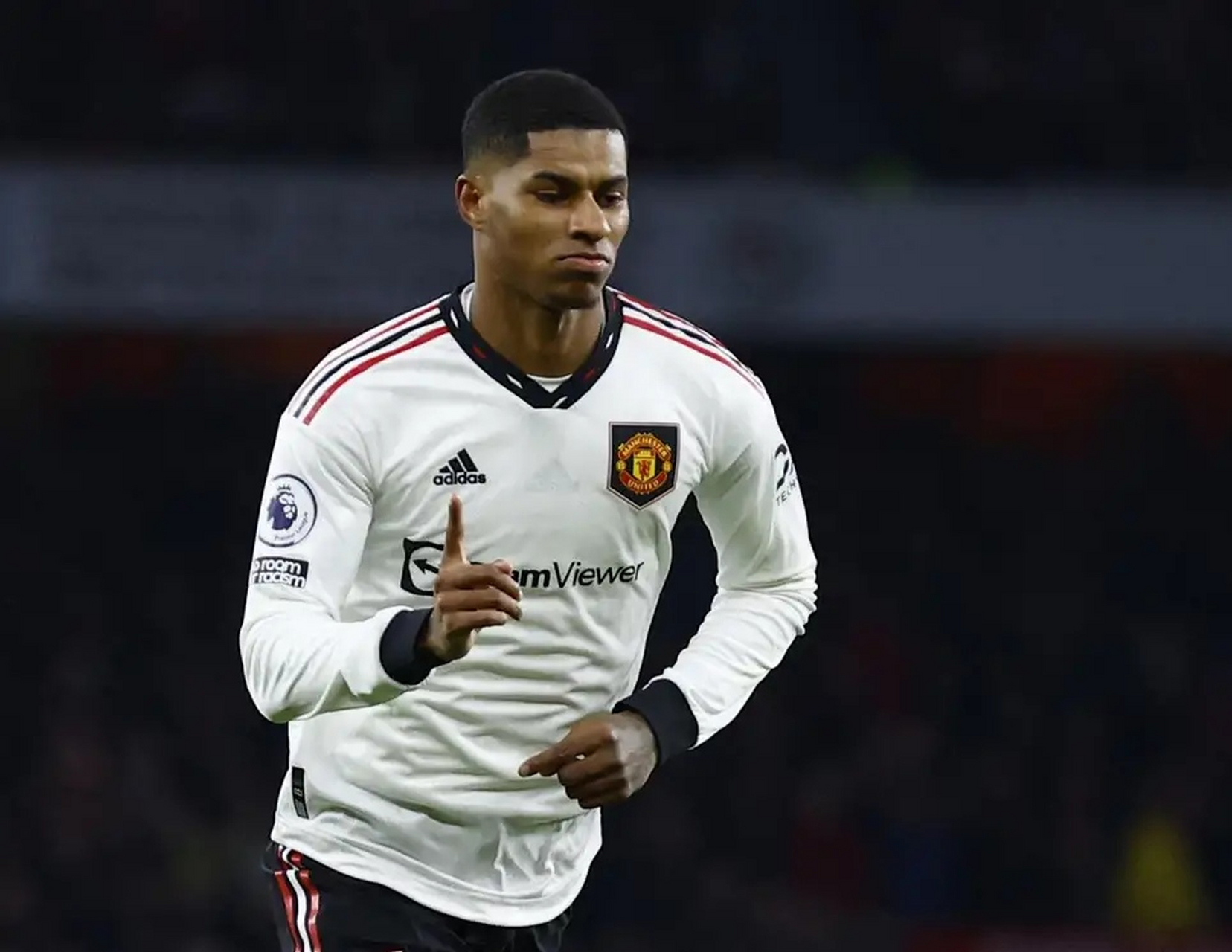 乌拉圭绝杀皇马，拉什福德状态火热