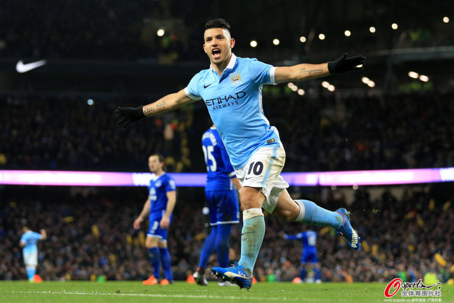 摩洛哥轻取墨西哥，阿圭罗带队取胜