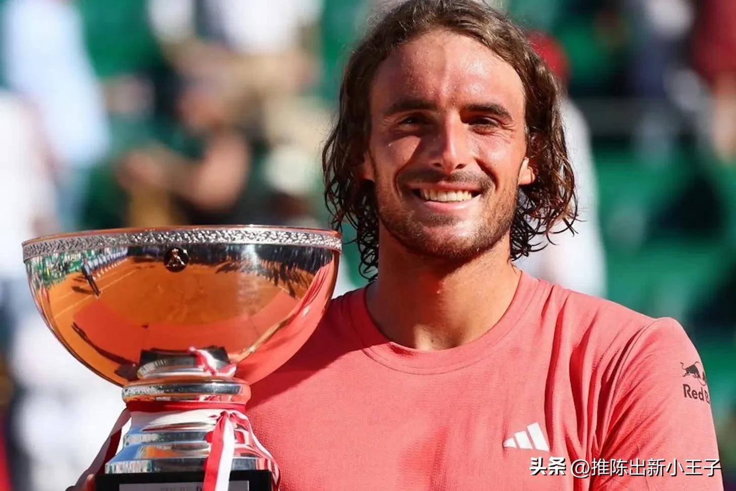 蒙特卡洛大师赛鏖战澳网，兹维列夫扛起全队