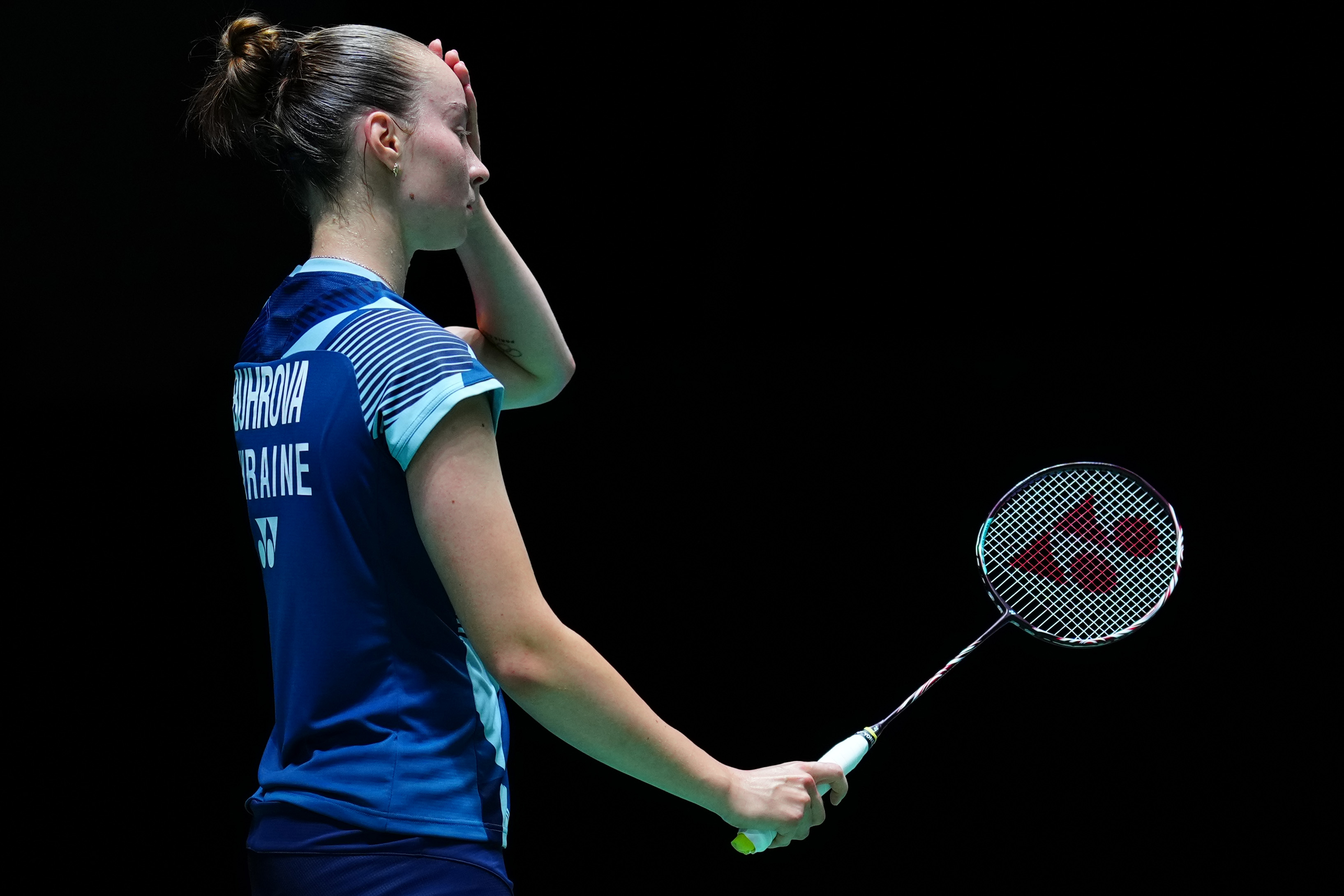 日本队绝杀中国队，陈雨菲刷新纪录