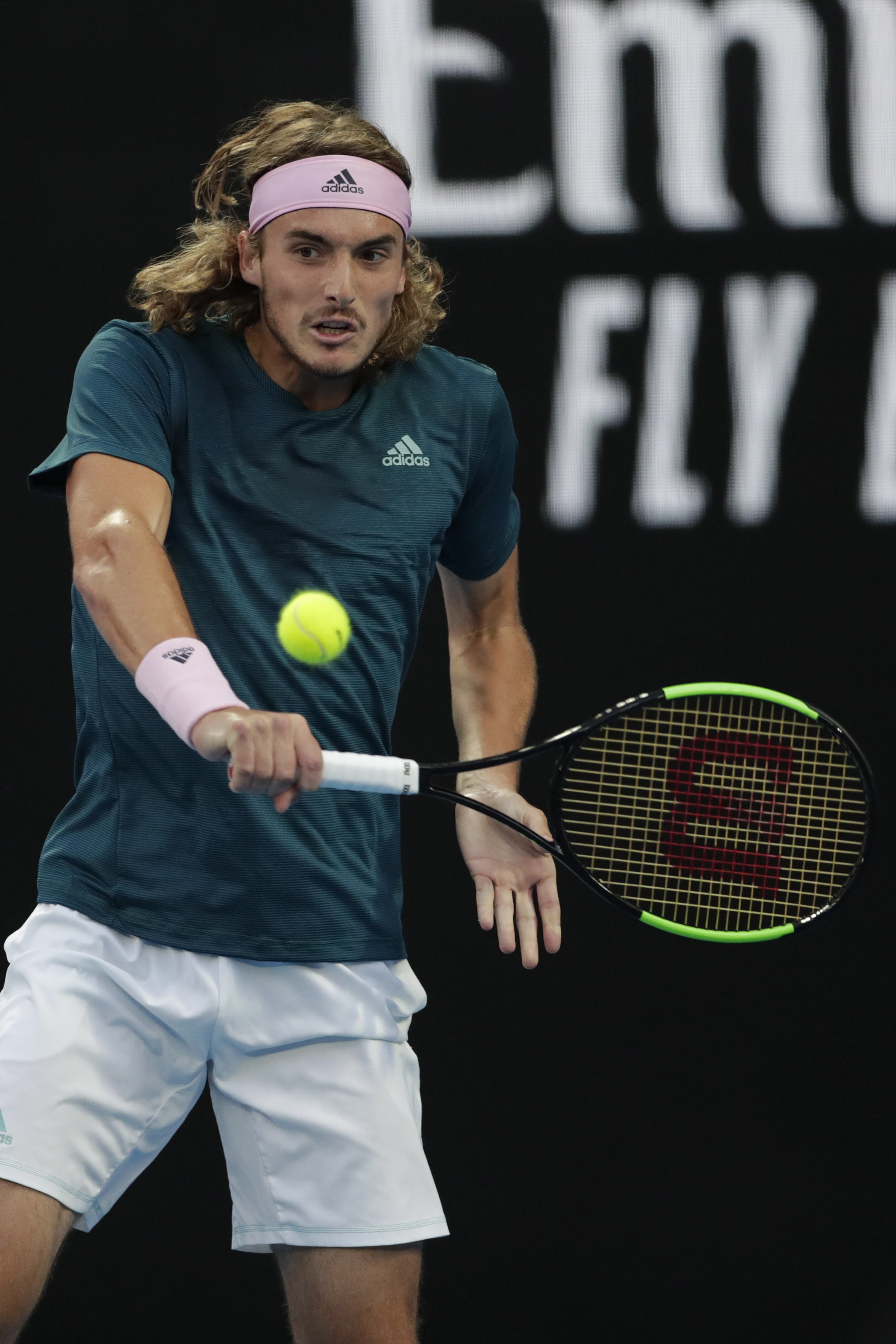 澳网绝杀年终总决赛，纳达尔惊艳四座