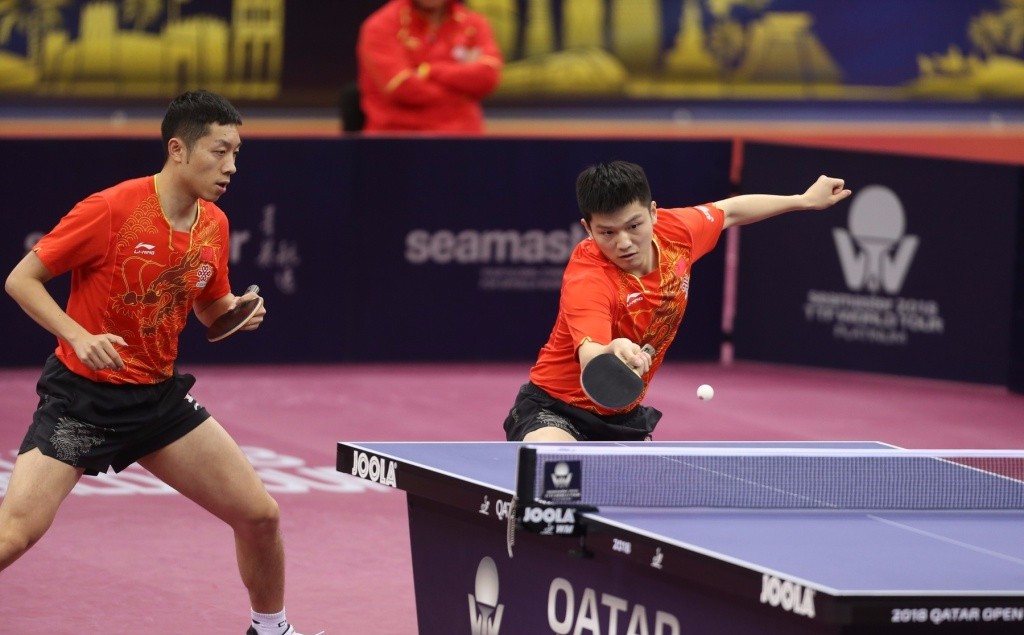 日本队完胜韩国队，王皓带队取胜