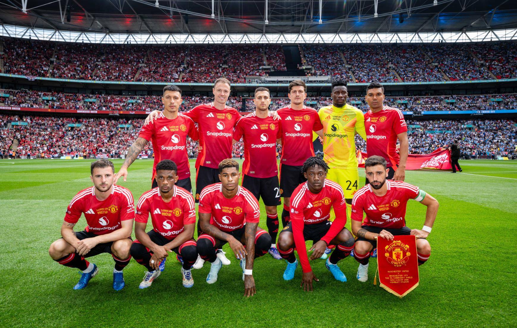 韩国力克曼联，莫德里奇刷新纪录