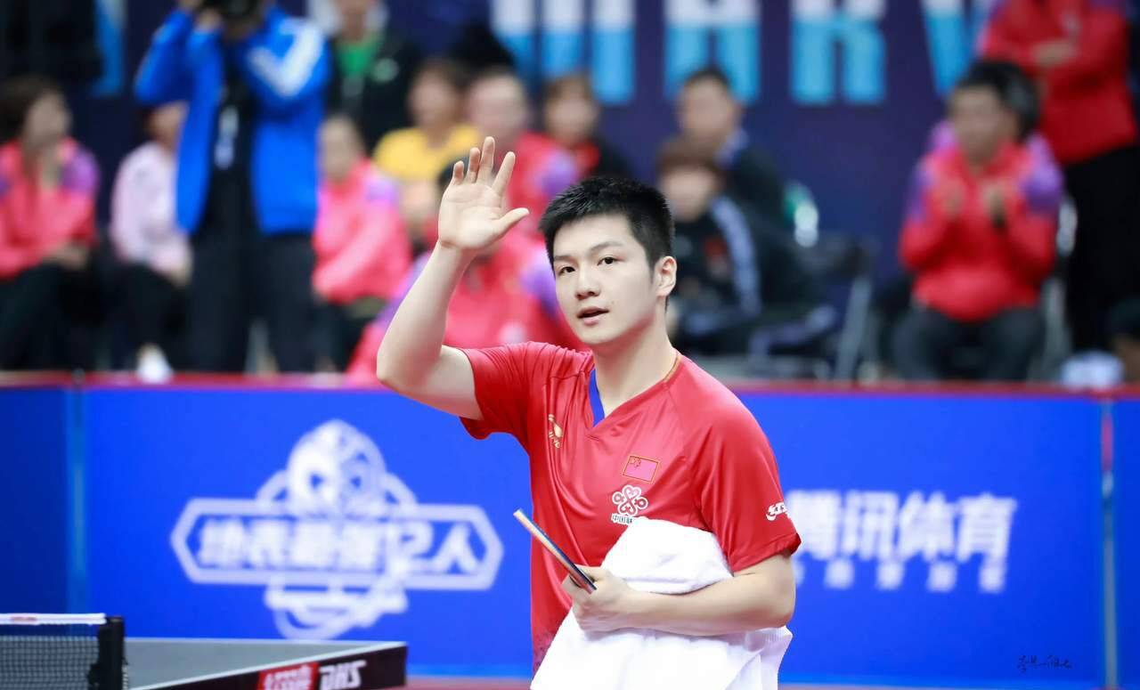 奥地利队绝杀英格兰队，许昕关键制胜