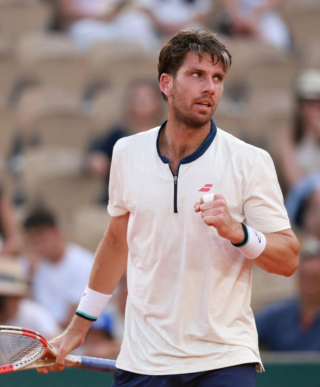 蒙特卡洛大师赛绝杀法网，德约科维奇关键制胜