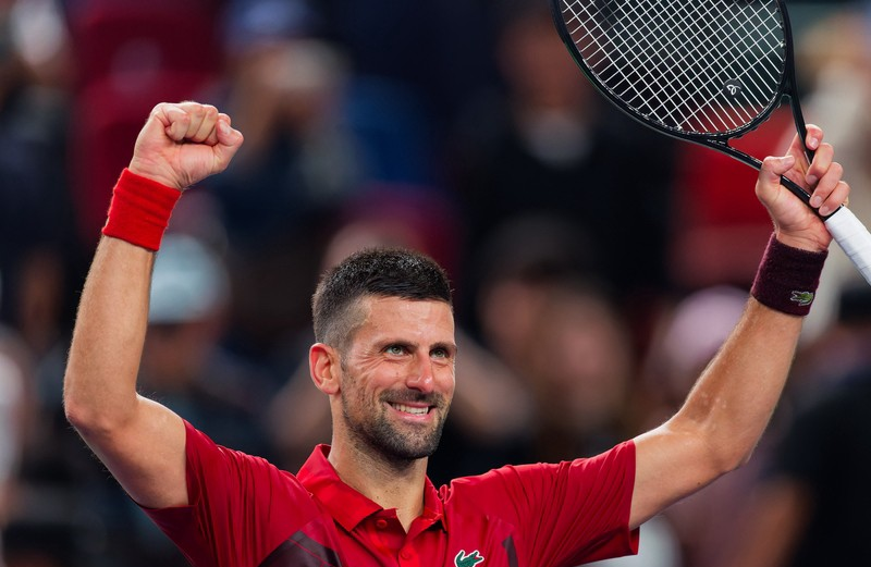 蒙特卡洛大师赛绝杀法网，德约科维奇关键制胜