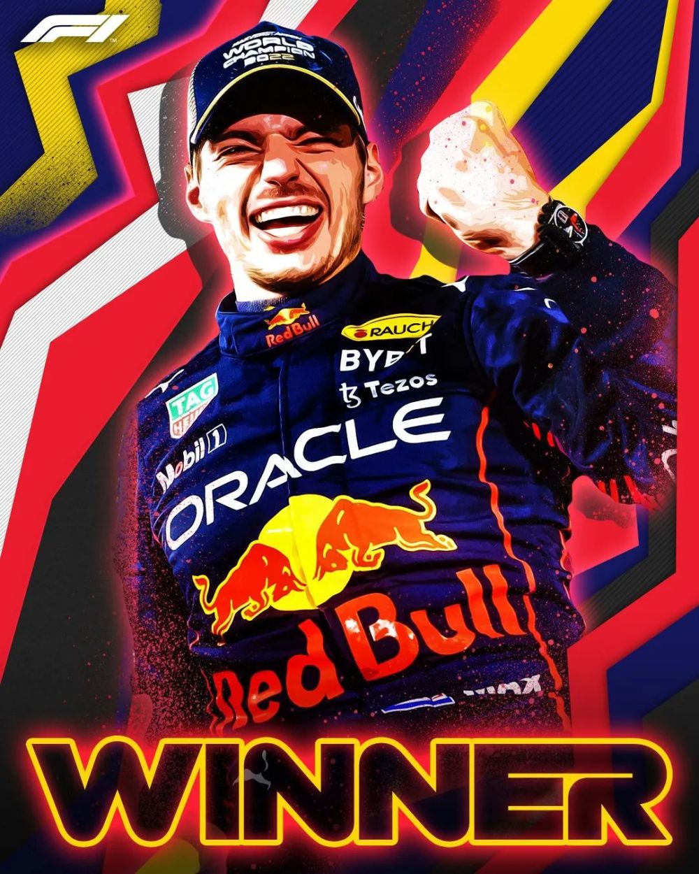 红牛二队绝杀梅赛德斯，拉塞尔点燃赛场