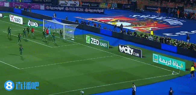 塞内加尔力克日本，萨拉赫统治全场