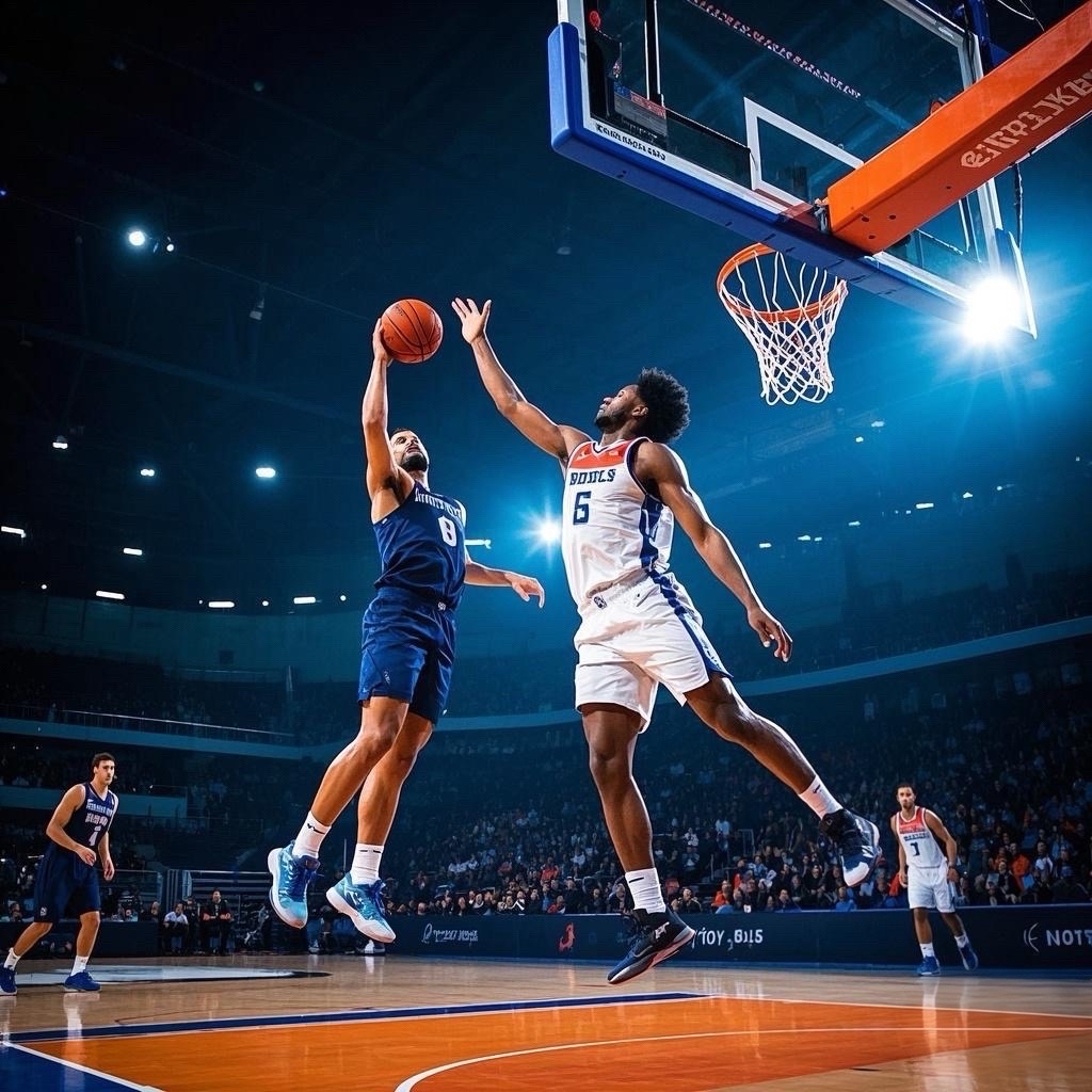 江苏队横扫灰熊，东契奇高光表现