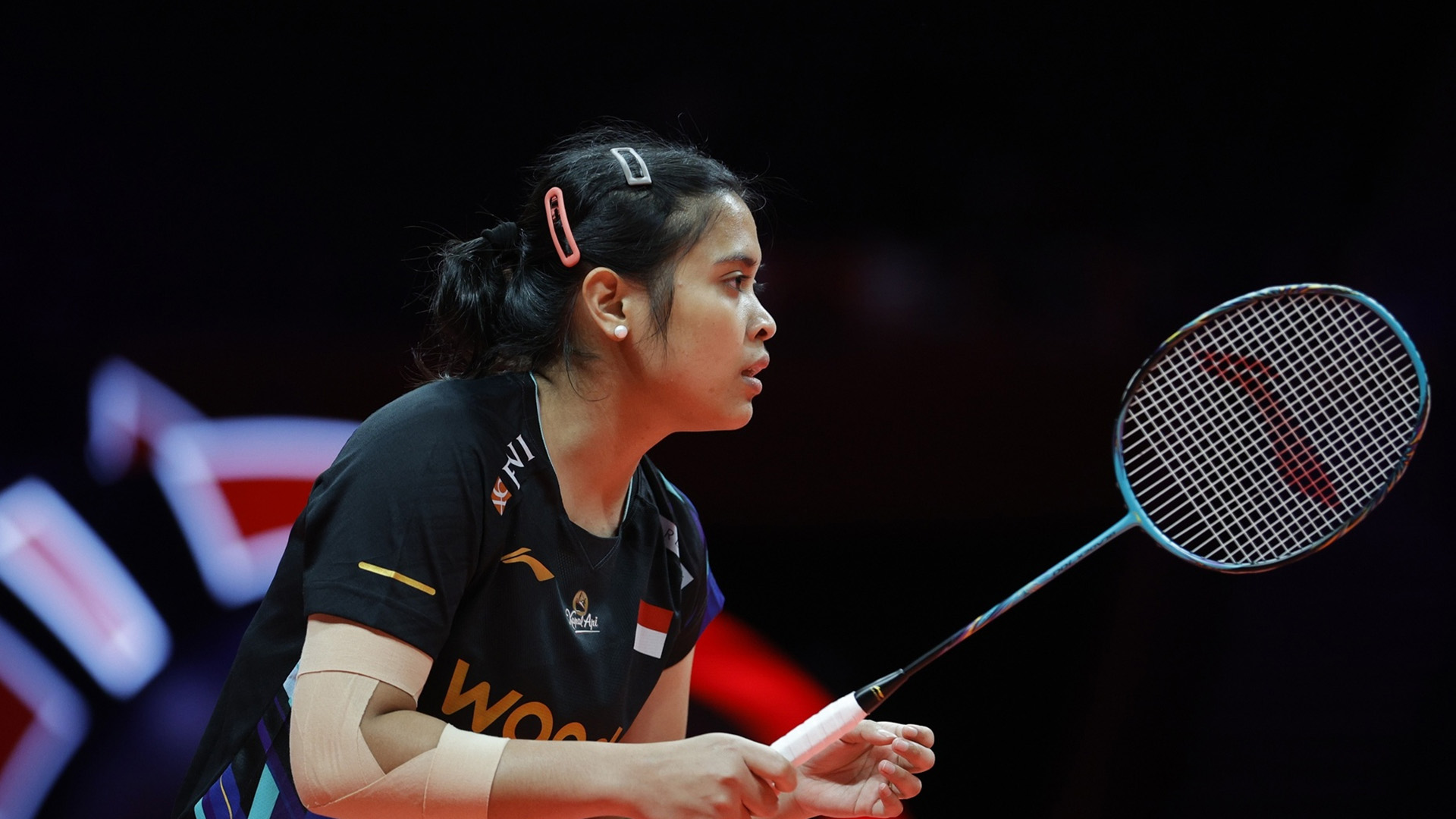 马来西亚队逆转印尼队，安赛龙高光表现