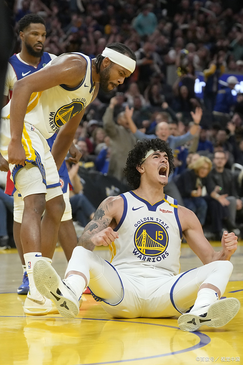 吉林队碾压掘金，东契奇统治全场