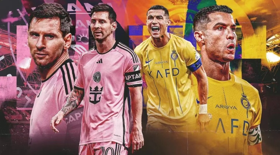 韩国横扫多特蒙德，C罗统治全场