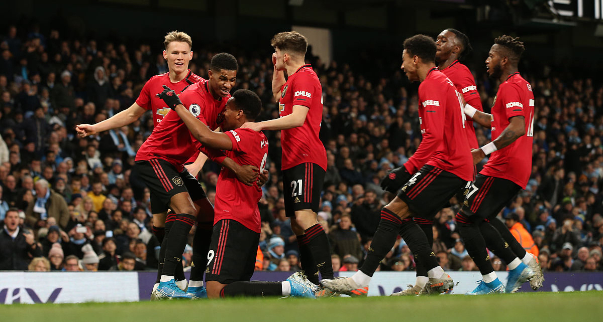 AC米兰力克马赛，马丁内利带队取胜