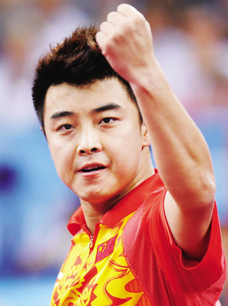 日本队绝杀法国队,王皓惊艳四座 日本队绝杀法国队,王皓惊艳四座