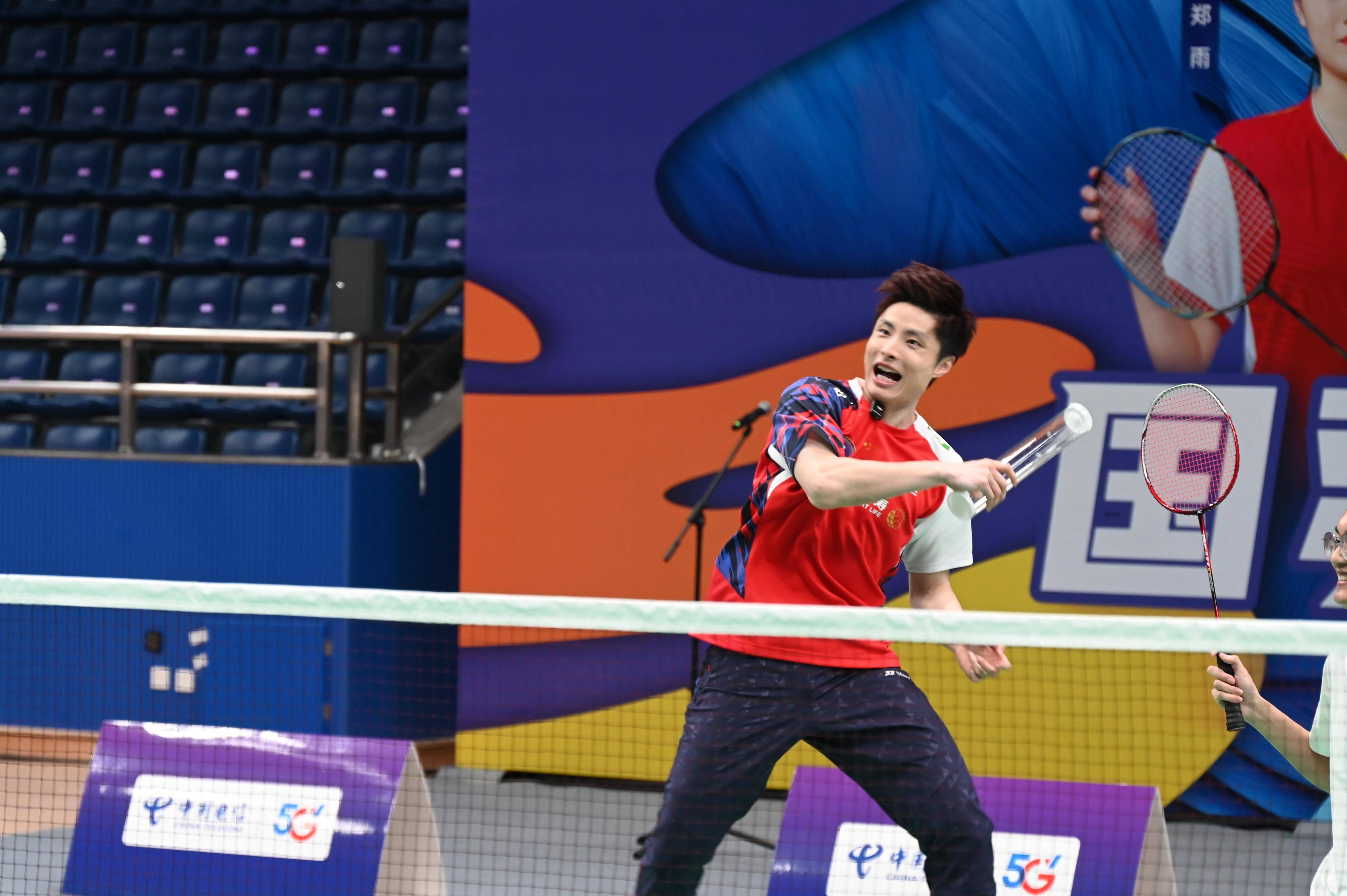 日本队翻盘韩国队，石宇奇高光表现