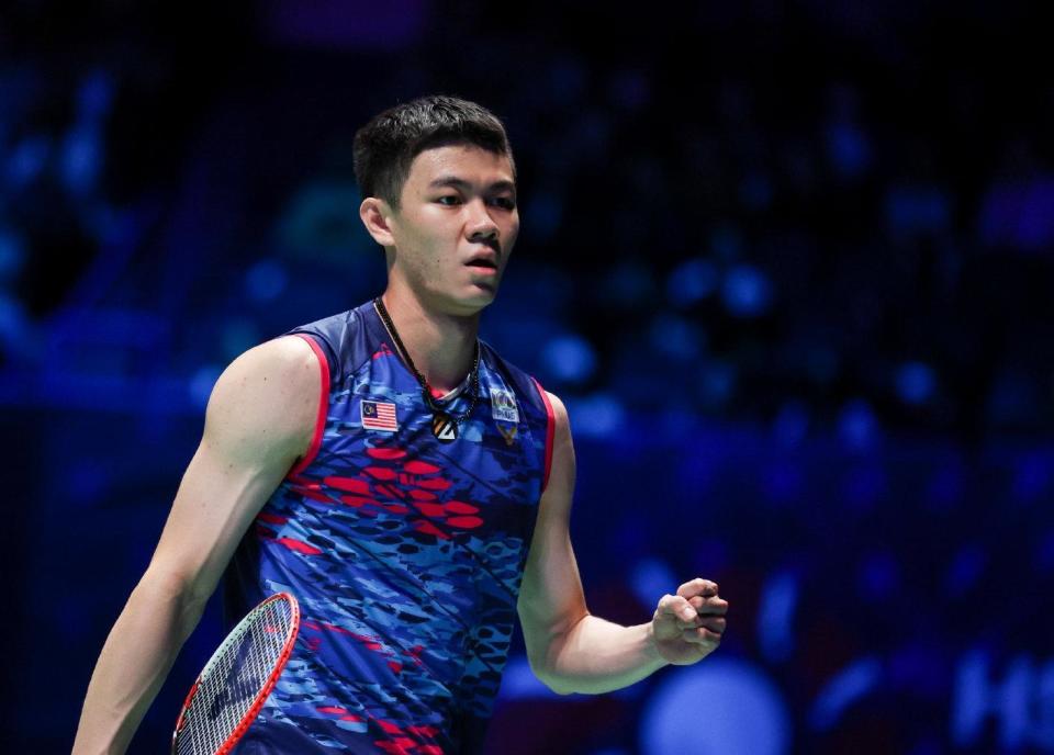 韩国队轻取丹麦队，李梓嘉惊艳四座