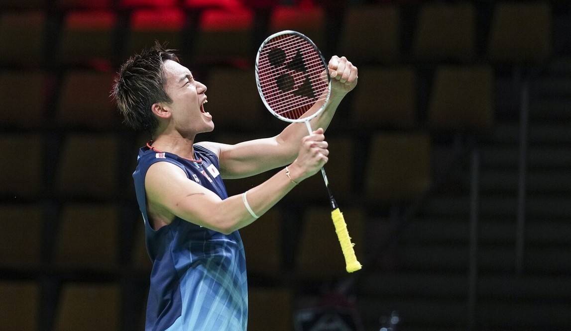 韩国队轻取丹麦队，李梓嘉惊艳四座