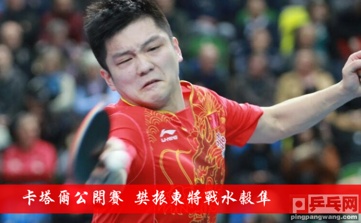 波兰乒乓球队绝杀德国乒乓球队，水谷隼惊艳世界