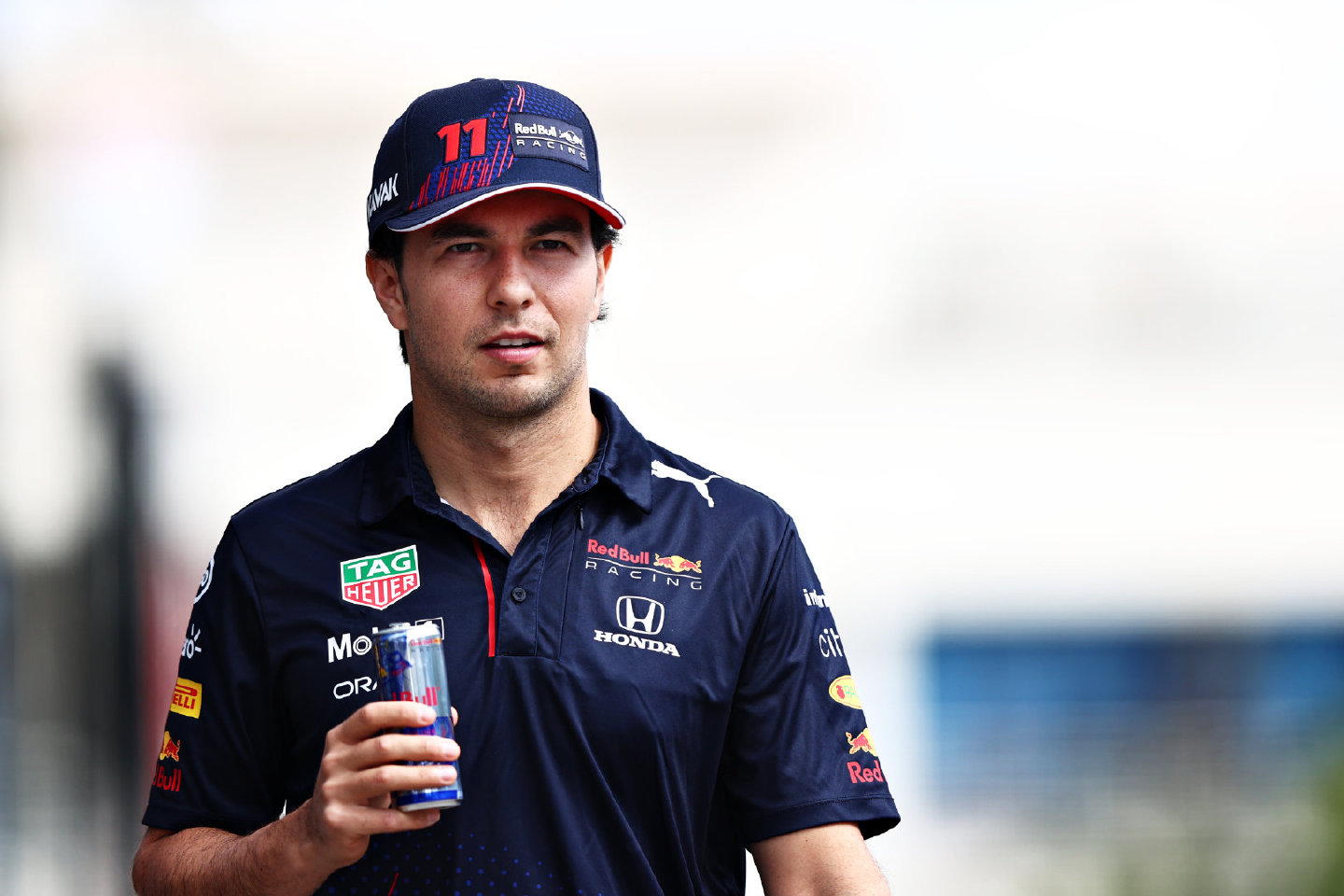 红牛二队逆转威廉姆斯,佩雷兹扛起全队 红牛二队逆转威廉姆斯,佩雷兹扛起全队