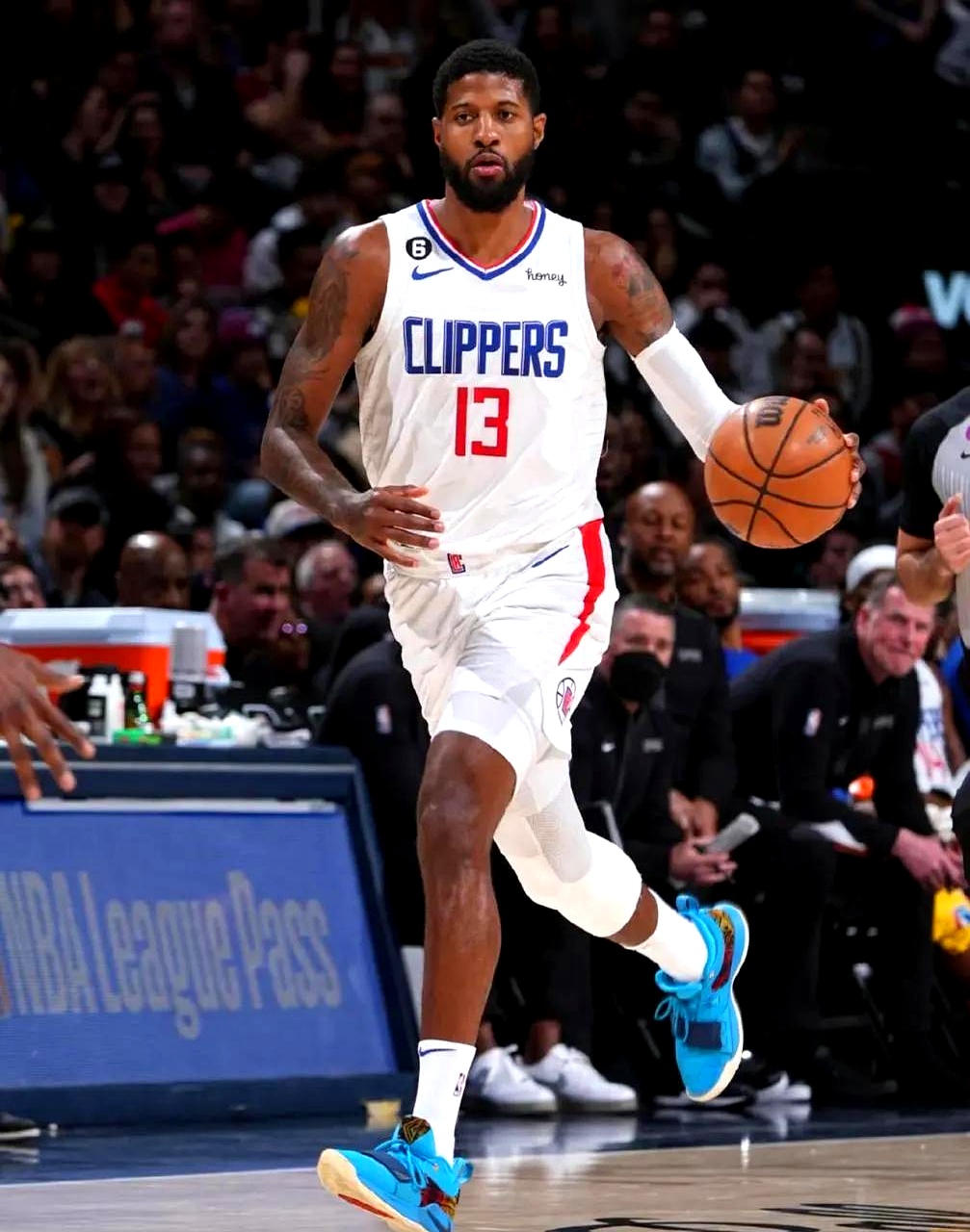 尼日利亚男篮绝杀篮网,乔治制霸全场 尼日利亚男篮绝杀篮网,乔治制霸全场