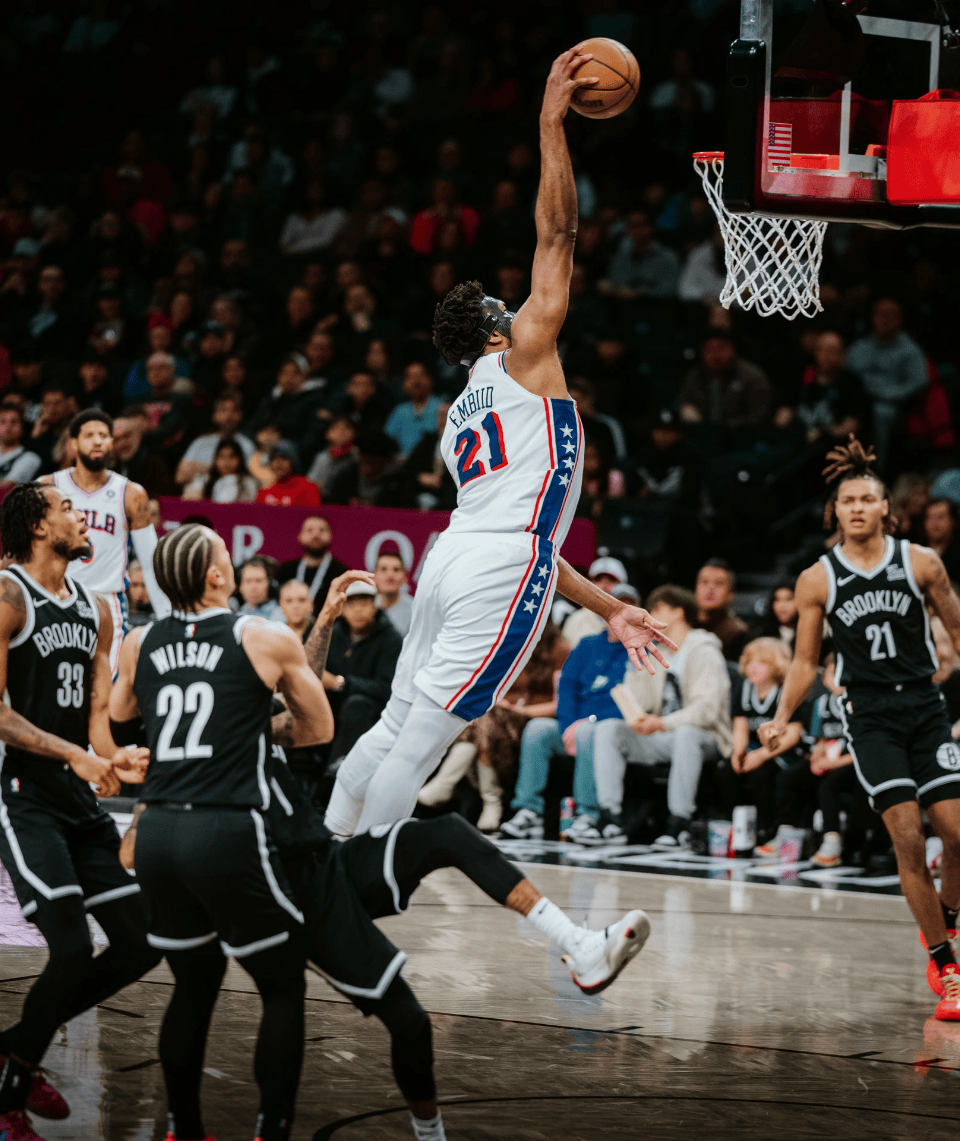 尼日利亚男篮绝杀篮网,乔治制霸全场 尼日利亚男篮绝杀篮网,乔治制霸全场