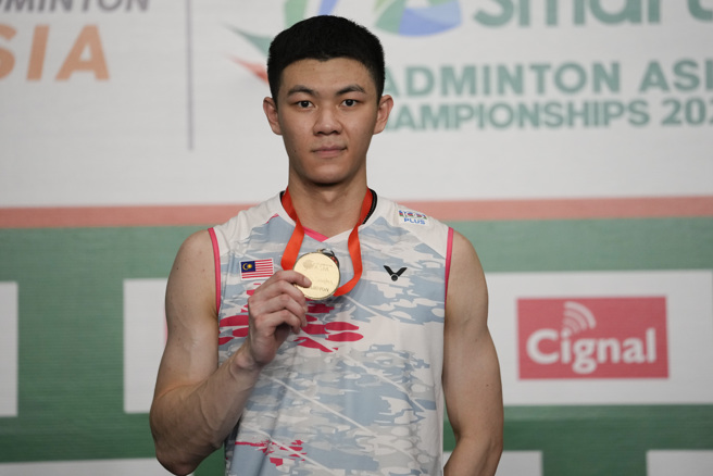 泰国队力克印尼队，李梓嘉关键制胜