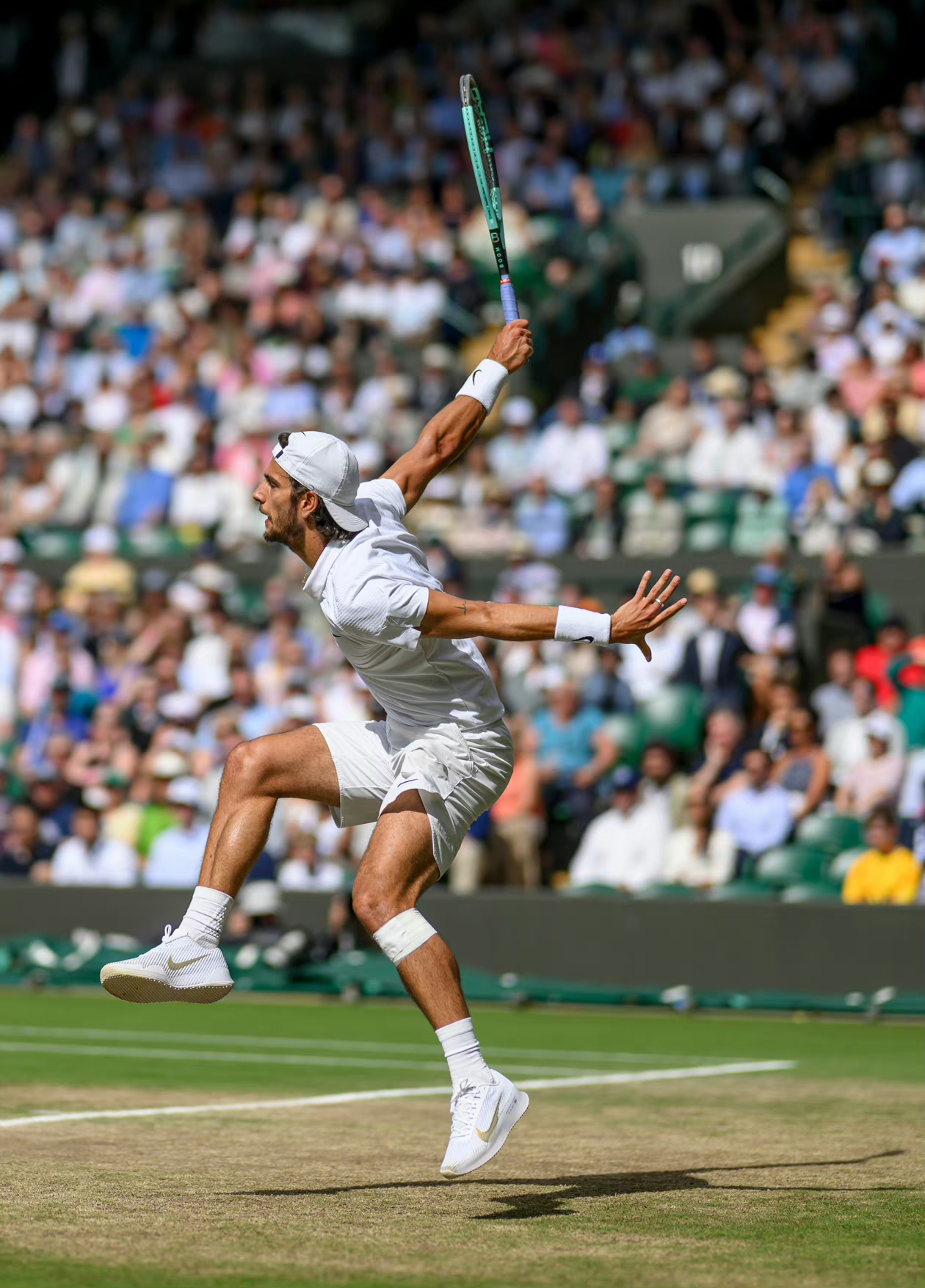 拉沃尔杯碾压ATP总决赛，德约科维奇高光表现