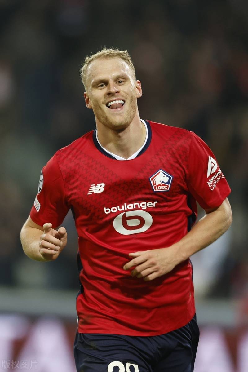 里尔坐镇主场,演绎惊险胜利保持不败 里尔坐镇主场,演绎惊险胜利保持不败