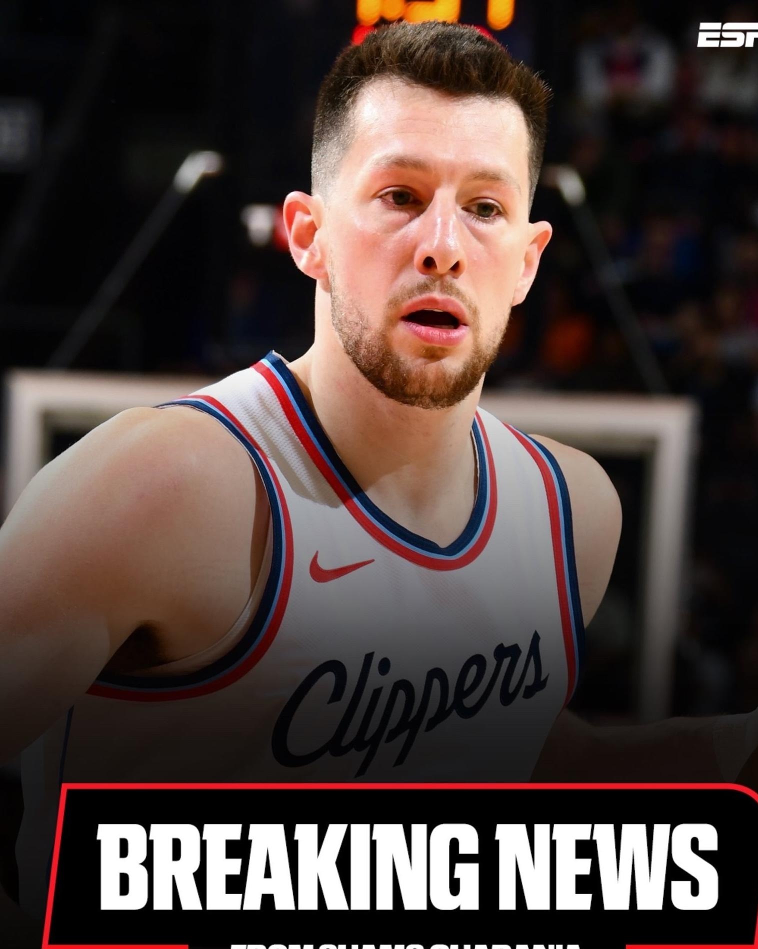 波兰男篮爆冷快船，字母哥打破历史纪录