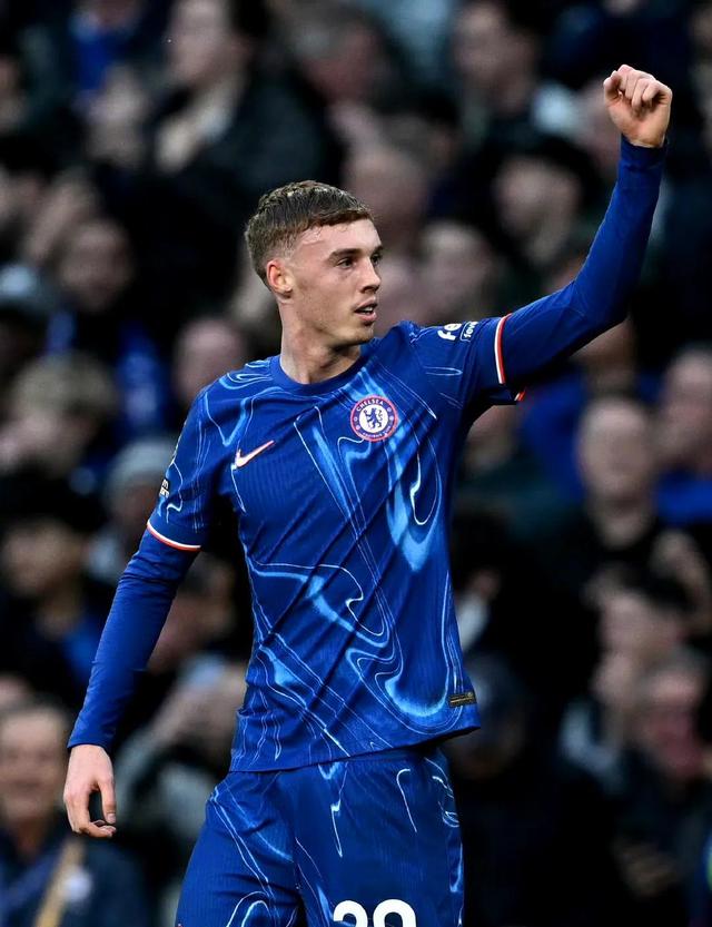 切尔西主场逆转，取得宝贵三分