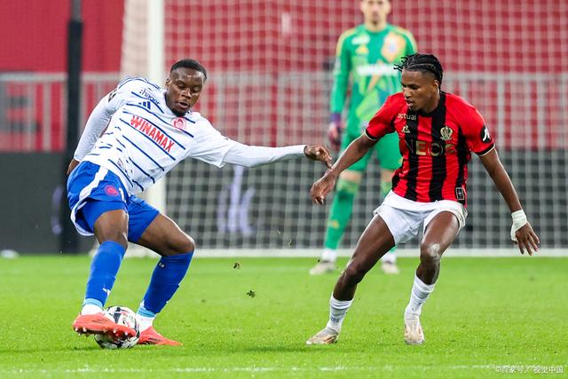 勒阿弗尔队球员士气高涨，期待下场比赛