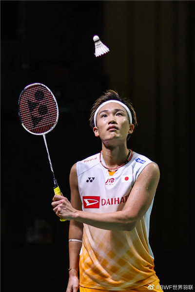 印尼队逆转法国队,桃田贤斗带队取胜 印尼队逆转法国队,桃田贤斗带队取胜