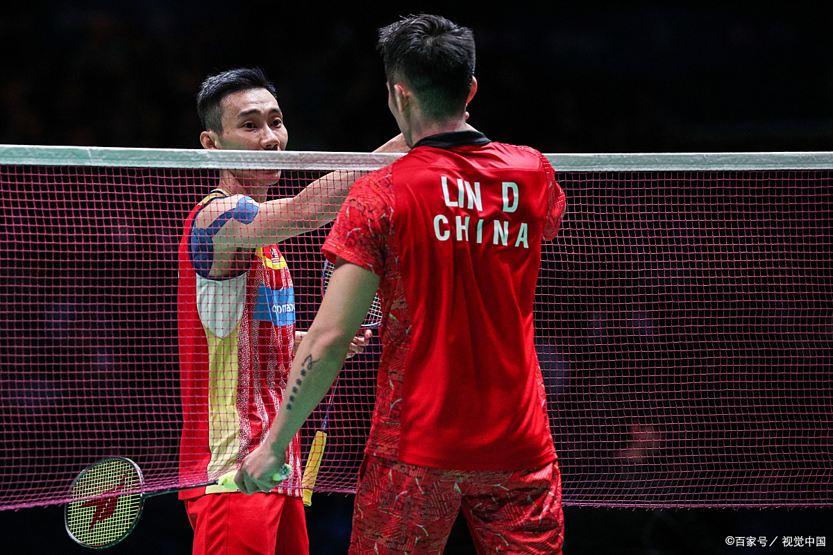 丹麦羽毛球队完胜马来西亚羽毛球队,谌龙打破历史纪录 丹麦羽毛球队完胜马来西亚羽毛球队,谌龙打破历史纪录