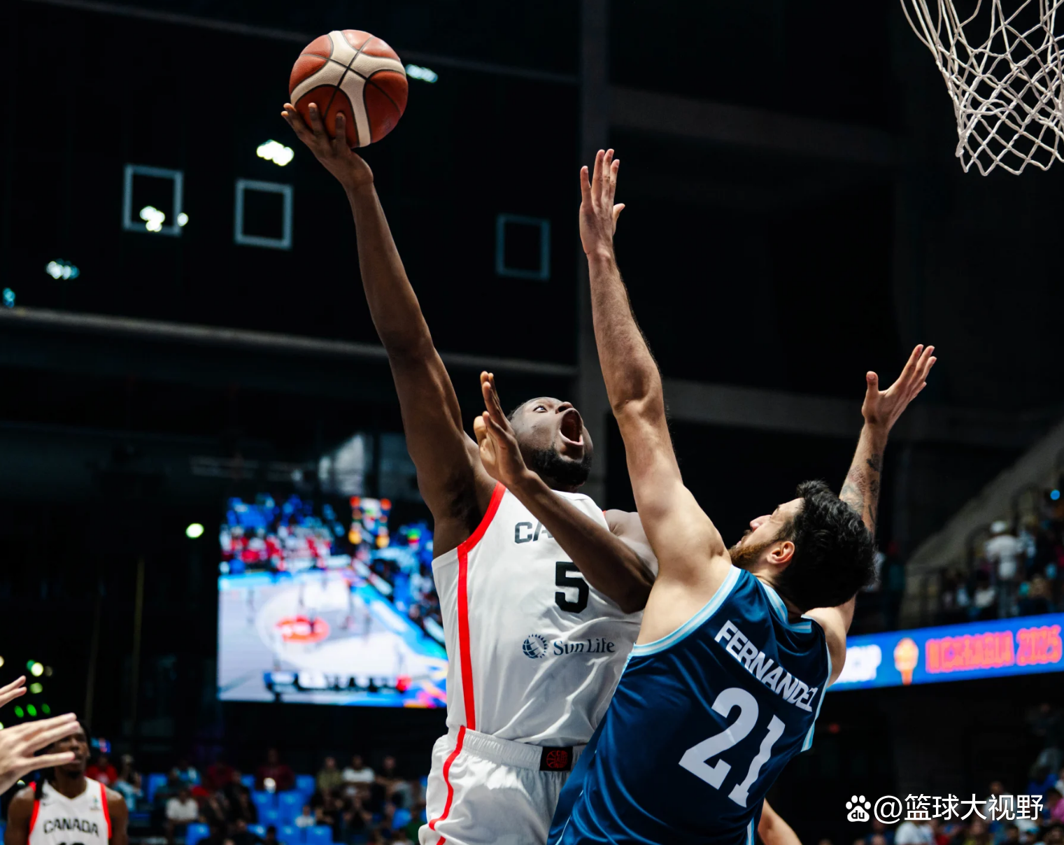 美国男篮血洗阿根廷男篮,伦纳德绝境逆转 美国男篮血洗阿根廷男篮,伦纳德绝境逆转