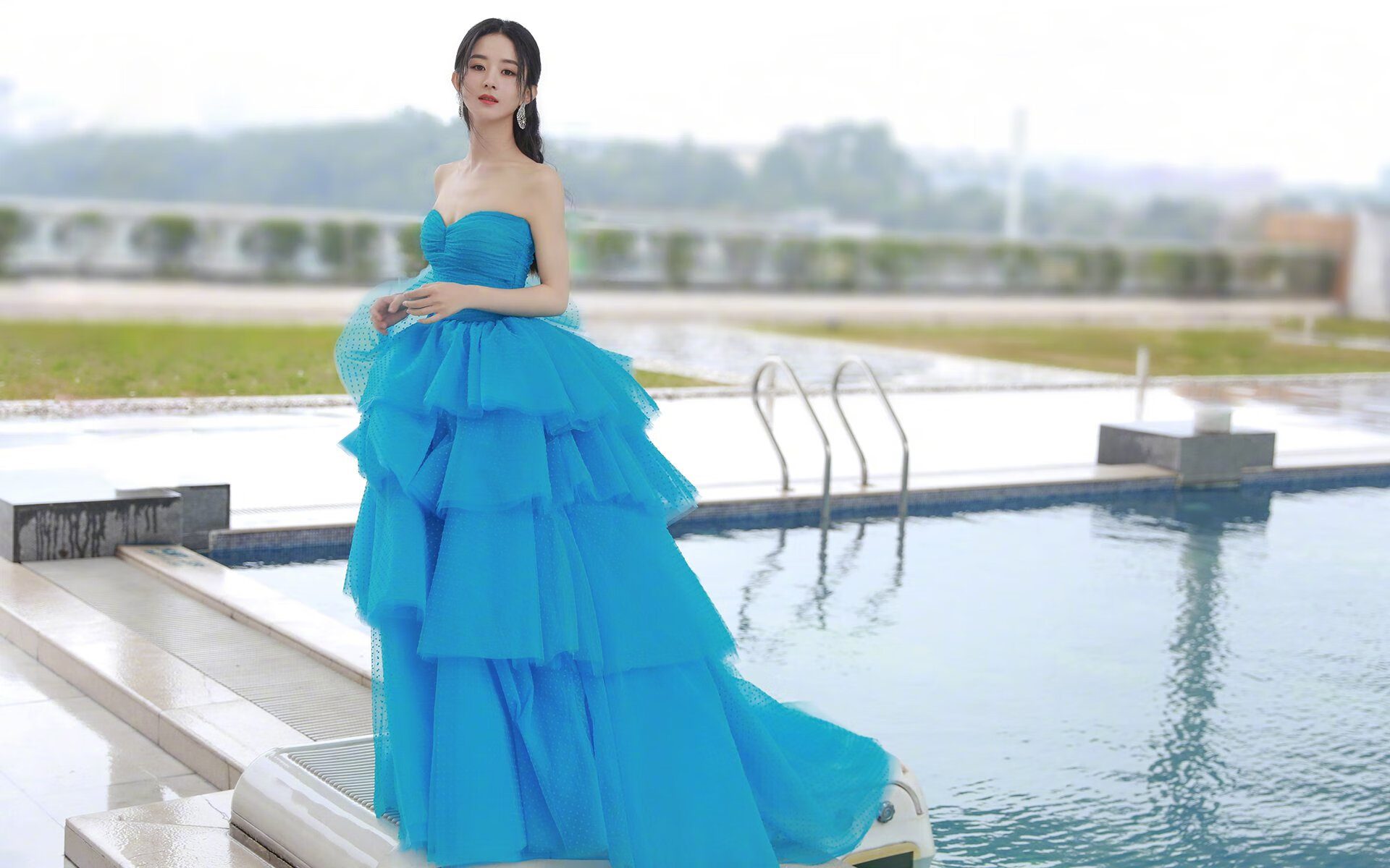 跨界狂想，当马刺淘汰森林狼，拉梅洛在F1赛道接管比赛