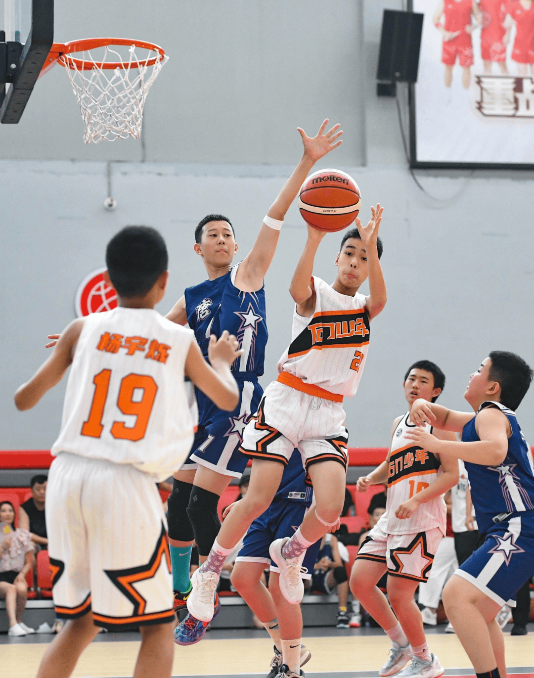 体育赛事热潮!球队士气高昂迎来高潮 体育赛事热潮!球队士气高昂迎来高潮