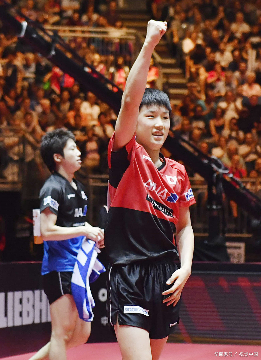 日本乒乓球队逆转瑞典乒乓球队,张本智和爆发神勇 日本乒乓球队逆转瑞典乒乓球队,张本智和爆发神勇