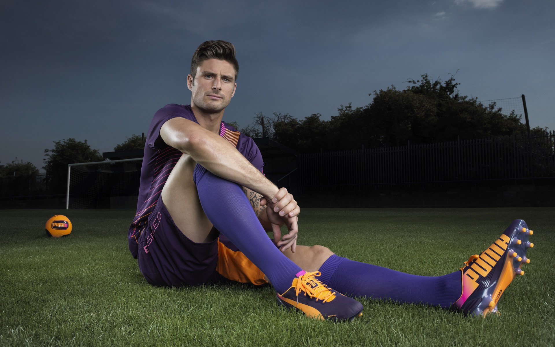 节奏大师,C罗掌控全局映衬奥地利淘汰赛的战术博弈