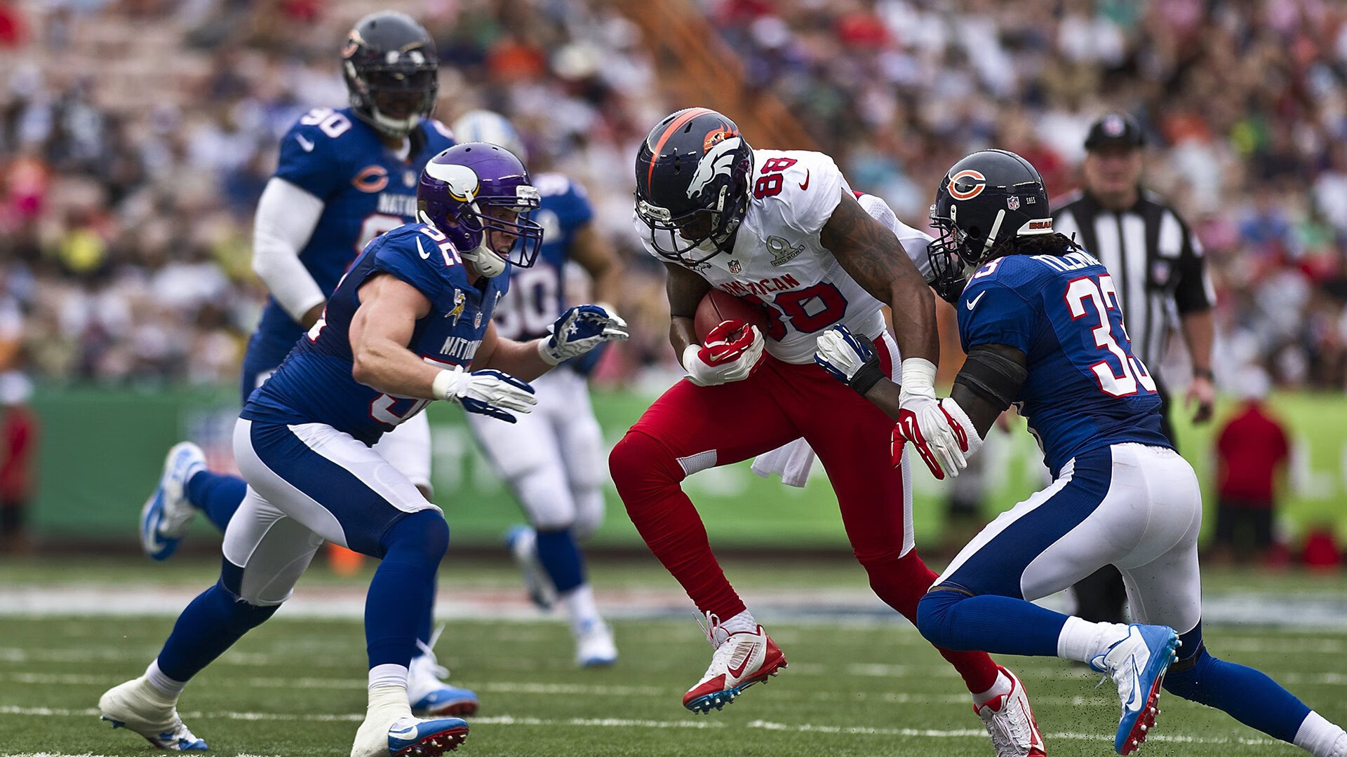 蓝鹰之翼封锁红蓝巨舰，孔德如何以一己之力改写欧陆格局